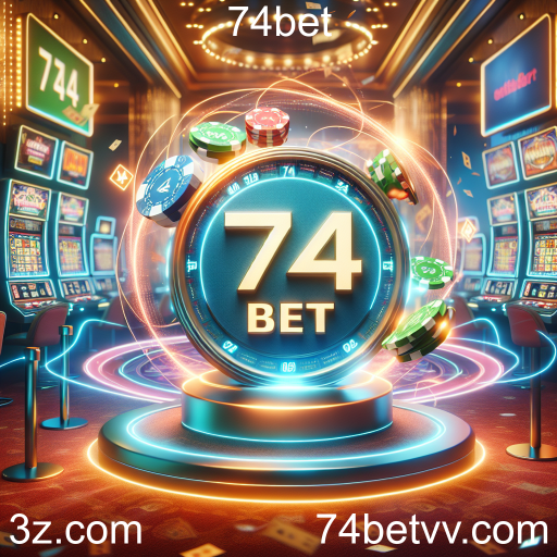 Descubra a Categoria de Apostas no 74bet: Diversão e Emoção ao Seu Alcance